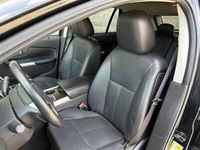 2011 Ford Edge SEL   - Photo 12 - Reseda, CA 91335