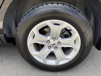 2011 Ford Edge SEL   - Photo 24 - Reseda, CA 91335