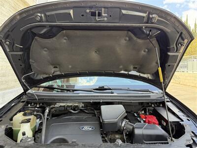 2011 Ford Edge SEL   - Photo 28 - Reseda, CA 91335