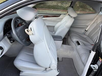 1999 Mercedes-Benz CLK 320   - Photo 21 - Reseda, CA 91335