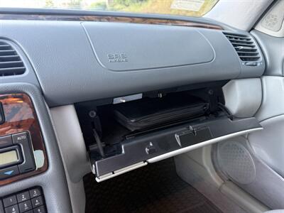 1999 Mercedes-Benz CLK 320   - Photo 24 - Reseda, CA 91335