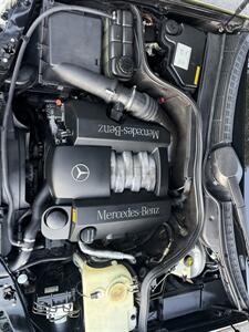1999 Mercedes-Benz CLK 320   - Photo 25 - Reseda, CA 91335