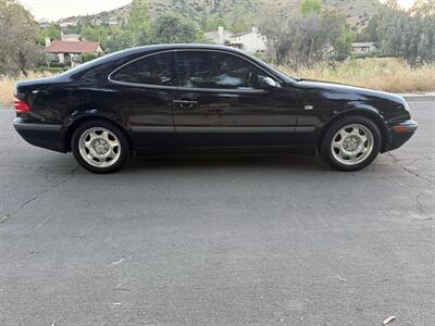 1999 Mercedes-Benz CLK 320   - Photo 8 - Reseda, CA 91335