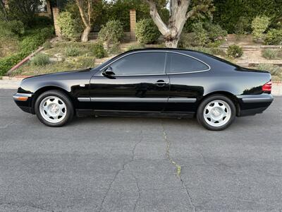 1999 Mercedes-Benz CLK 320   - Photo 4 - Reseda, CA 91335