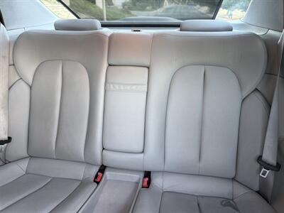 1999 Mercedes-Benz CLK 320   - Photo 23 - Reseda, CA 91335