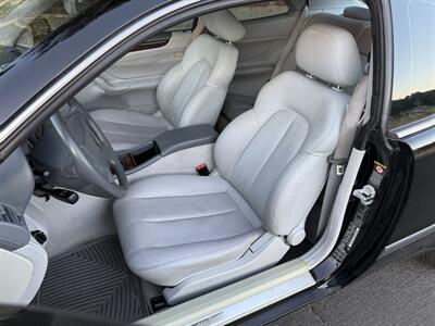 1999 Mercedes-Benz CLK 320   - Photo 12 - Reseda, CA 91335