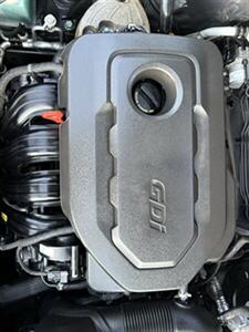 2017 Kia Sportage LX   - Photo 31 - Reseda, CA 91335