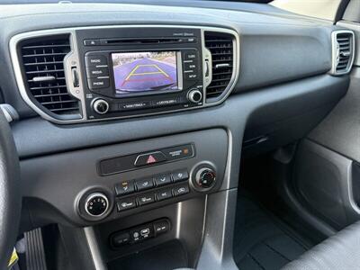 2017 Kia Sportage LX   - Photo 26 - Reseda, CA 91335