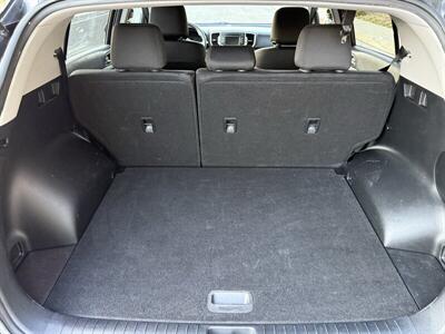 2017 Kia Sportage LX   - Photo 12 - Reseda, CA 91335
