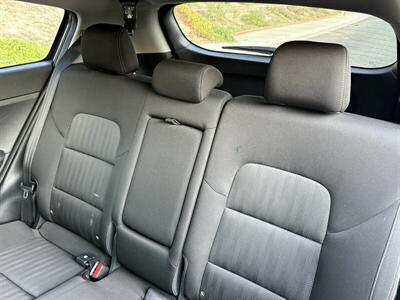 2017 Kia Sportage LX   - Photo 18 - Reseda, CA 91335