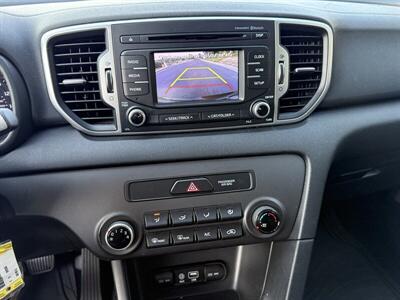 2017 Kia Sportage LX   - Photo 25 - Reseda, CA 91335