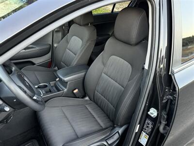 2017 Kia Sportage LX   - Photo 21 - Reseda, CA 91335
