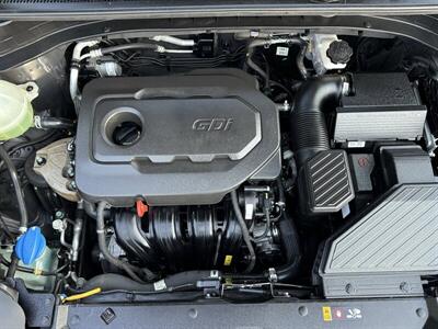 2017 Kia Sportage LX   - Photo 29 - Reseda, CA 91335