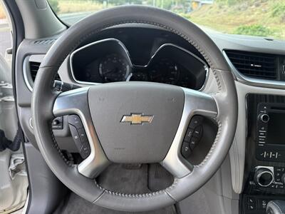 2013 Chevrolet Traverse LT   - Photo 21 - Reseda, CA 91335