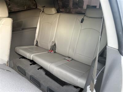 2013 Chevrolet Traverse LT   - Photo 13 - Reseda, CA 91335
