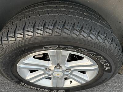 2013 Chevrolet Traverse LT   - Photo 33 - Reseda, CA 91335