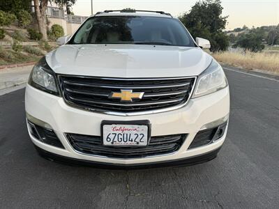 2013 Chevrolet Traverse LT   - Photo 2 - Reseda, CA 91335