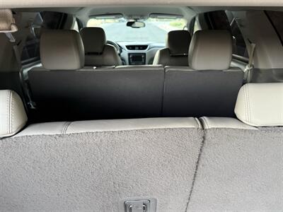 2013 Chevrolet Traverse LT   - Photo 12 - Reseda, CA 91335