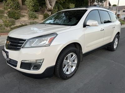 2013 Chevrolet Traverse LT   - Photo 3 - Reseda, CA 91335