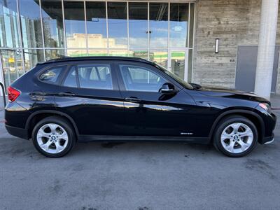 2015 BMW X1 sDrive28i   - Photo 7 - Reseda, CA 91335