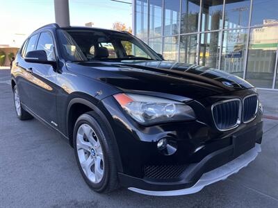 2015 BMW X1 sDrive28i SUV