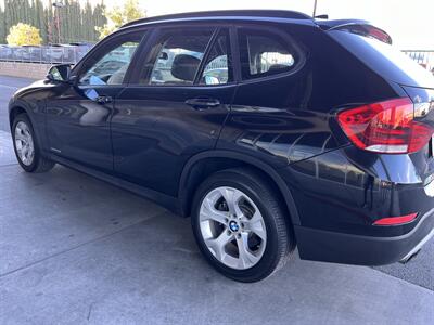 2015 BMW X1 sDrive28i   - Photo 4 - Reseda, CA 91335