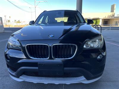 2015 BMW X1 sDrive28i   - Photo 2 - Reseda, CA 91335