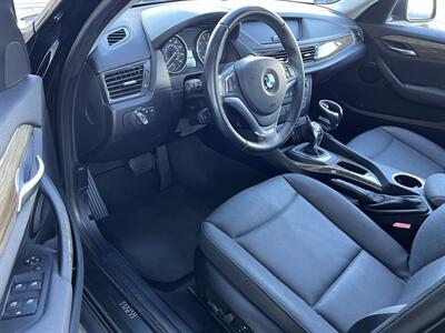 2015 BMW X1 sDrive28i   - Photo 12 - Reseda, CA 91335