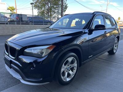 2015 BMW X1 sDrive28i   - Photo 3 - Reseda, CA 91335