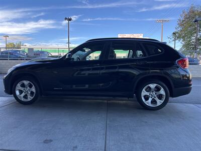 2015 BMW X1 sDrive28i   - Photo 5 - Reseda, CA 91335