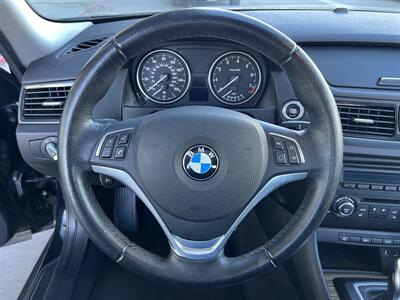 2015 BMW X1 sDrive28i   - Photo 13 - Reseda, CA 91335