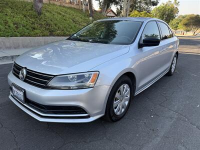 2015 Volkswagen Jetta S   - Photo 3 - Reseda, CA 91335