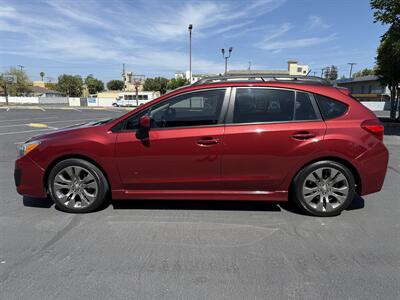2013 Subaru Impreza 2.0i Sport Premium   - Photo 4 - Reseda, CA 91335