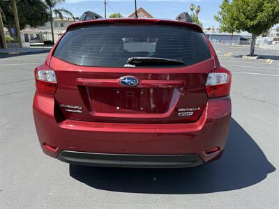 2013 Subaru Impreza 2.0i Sport Premium   - Photo 6 - Reseda, CA 91335