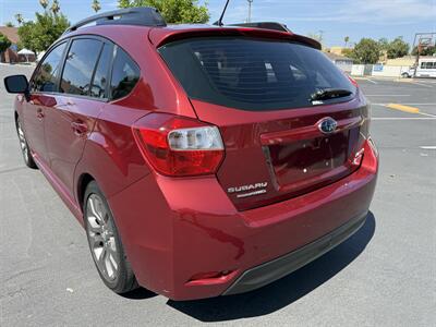 2013 Subaru Impreza 2.0i Sport Premium   - Photo 5 - Reseda, CA 91335