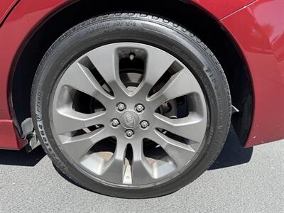 2013 Subaru Impreza 2.0i Sport Premium   - Photo 26 - Reseda, CA 91335