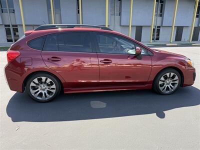 2013 Subaru Impreza 2.0i Sport Premium   - Photo 8 - Reseda, CA 91335