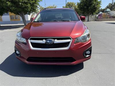 2013 Subaru Impreza 2.0i Sport Premium   - Photo 2 - Reseda, CA 91335
