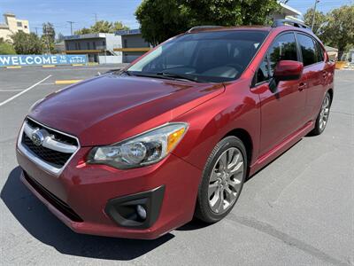 2013 Subaru Impreza 2.0i Sport Premium   - Photo 3 - Reseda, CA 91335