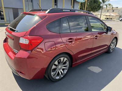 2013 Subaru Impreza 2.0i Sport Premium   - Photo 7 - Reseda, CA 91335