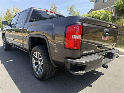 2015 GMC Sierra 1500 SLT   - Photo 5 - Reseda, CA 91335