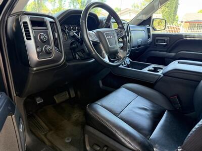2015 GMC Sierra 1500 SLT   - Photo 15 - Reseda, CA 91335