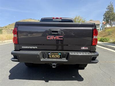 2015 GMC Sierra 1500 SLT   - Photo 9 - Reseda, CA 91335