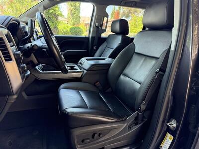 2015 GMC Sierra 1500 SLT   - Photo 14 - Reseda, CA 91335