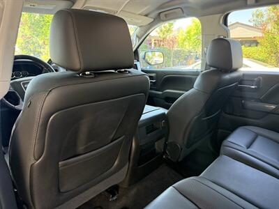 2015 GMC Sierra 1500 SLT   - Photo 24 - Reseda, CA 91335