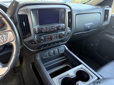 2015 GMC Sierra 1500 SLT   - Photo 20 - Reseda, CA 91335