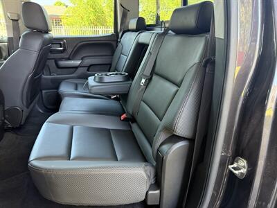 2015 GMC Sierra 1500 SLT   - Photo 27 - Reseda, CA 91335