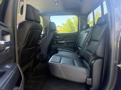 2015 GMC Sierra 1500 SLT   - Photo 25 - Reseda, CA 91335