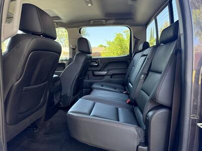 2015 GMC Sierra 1500 SLT   - Photo 26 - Reseda, CA 91335
