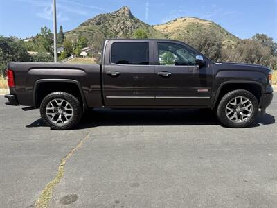 2015 GMC Sierra 1500 SLT   - Photo 8 - Reseda, CA 91335